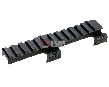 G&P MP5 Mount - Black