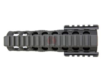 G&P Shotgun ForeArm A (Half Rail) for Tokyo Marui Shotgun 1