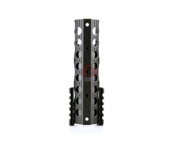 G&P Shotgun ForeArm B (Half Rail) for Tokyo Marui Shotgun 1