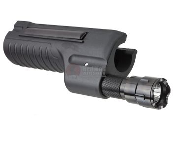 G&P Tactical LED ForeArm for Tokyo Marui Shotgun 1