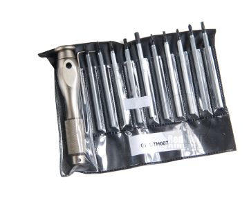 G&P Precision Screwdriver