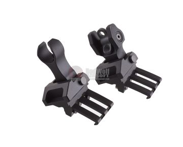 G&P 40 Degree Back-Up Sight