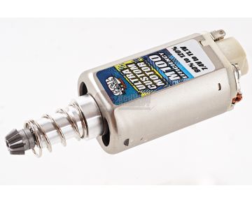 G&P M100 Efficiency Motor