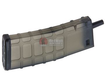 G&P Magazine Type BB Bottle 1