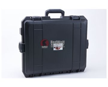 G&P EGT Transformer Carry Case