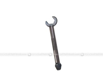 G&P Screw Key for G&P Knight's Type Stock