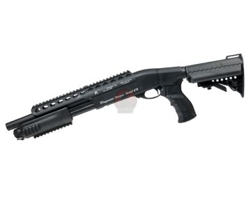 G&P M870 RAS Tactical (Shorty)
