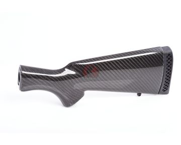 G&P M870 Fix Stock (Carbon Fiber) for G&P M870 Series & Maruzen CA870 (Limited Edition)