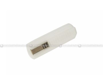 G&P Polyacetal High Pressure Piston