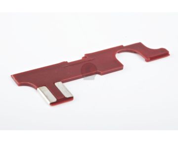 G&P Polyamide Low Resistance Selector Plate for Tokyo M16 Series