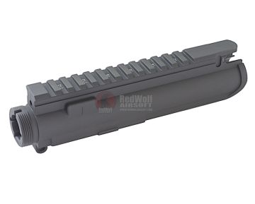 G&P M4 Upper Receiver for G&P M4 Series Lower Receiver - Black 1