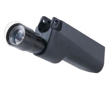 G&P Airsoft MP5 Handguard with CREE LED Fore end Light 1