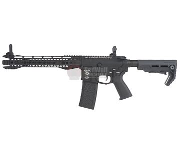 G&P Thor Rapid Electric Gun-002 - Black