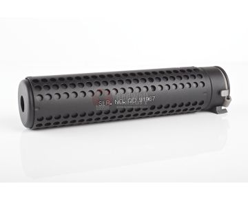 G&P QD Silencer with SR16 Flash Hider (CCW 14mm ) 1