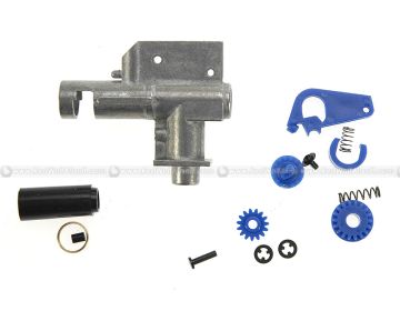 G&P Airsoft M16 Metal Hop-Up Unit for Tokyo Marui M16A2,M4A1,M4 RIS & SR16 1