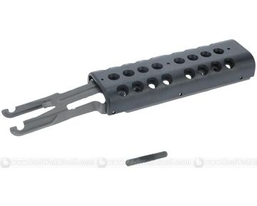 G&P M249 Heat Cover