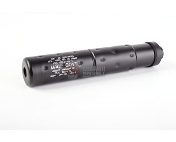 G&P SOCOM MK23 Silencer (14mm CCW) 1