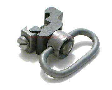 G&P Knight's Type Sling Clip for RAS (20mm rail)