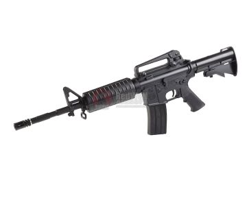 G&P M4A1 (Extendable Stock) - Clt marking