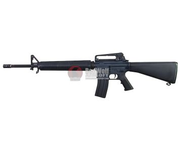 G&P M16A3 (Black) 1