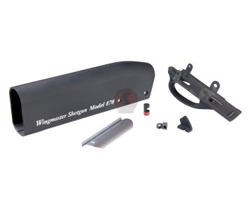 G&P Shotgun M870 Metal Receiver