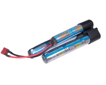 G&P 9.6v 2300MAh Battery (NiMH) - for Extended Buttstock GP416/GP417/418