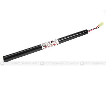 G&P 8.4V 2200mAh Battery (Ni-MH) - AK Type