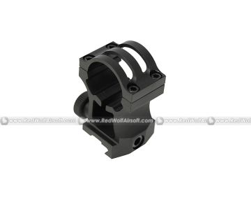 G&P MK18 Mod 0 30mm Red Dot Sight Straight Mount