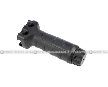 G&P Raider Foregrip (Black)