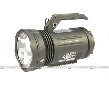 G&P 35W HID Spotlight