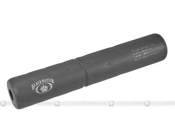 G&P Blackwater Silencer (14mm) (Black) 1