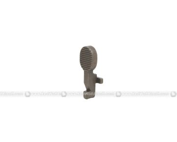 G&P Steel Bolt Stop for Tokyo Marui M4 / M16 Airsoft AEG Series 1