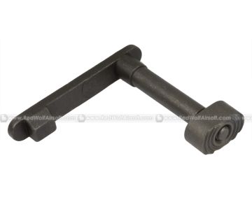 G&P Steel Magazine Catch for G&P Airsoft Metal Body & Tokyo Marui M16 Series 1