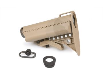 G&P Mod Buttstock (Sand)