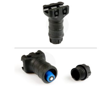 G&P Stubby Raider Foregrip (Black)