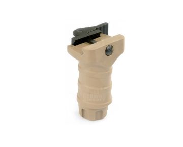 G&P QD Stubby Raider Foregrip (Sand)