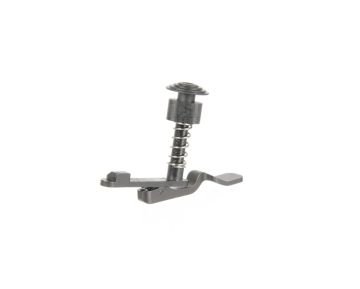 G&P K Style Ambi Magazine Catch for AEG M4