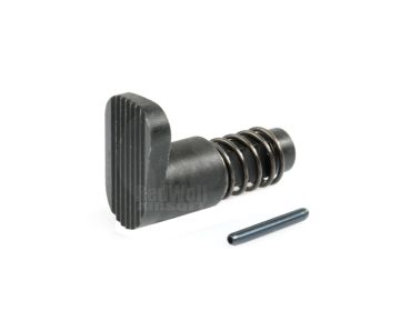 G&P M16A1 Steel Forward Assist for G&P M16A1 Metal Receiver Series 1