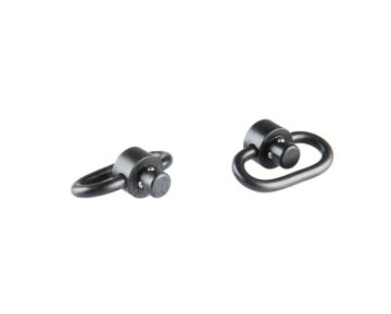G&P QD Sling Mount Swivel (Set of 2) 1