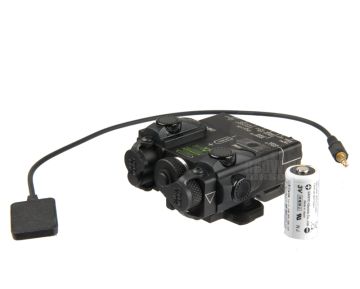 G&P PEQ-15A Laser Designator and Illuminator (Toy Only) 1