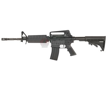 KJ Works M4 Tanio Koba GBB Airsoft Rifle 1