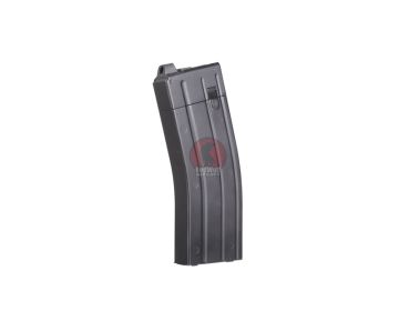 KJ Works M4 Green Gas Magazine (30 rounds, Tanio Koba M4 Version) 1