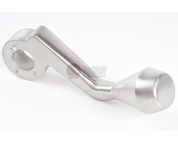 ARES Striker Cocking Handle (Stainless Steel, Type 2) 1