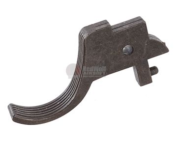 ARES Steel Trigger for ARES MCM700X Spring Sniper Rifle