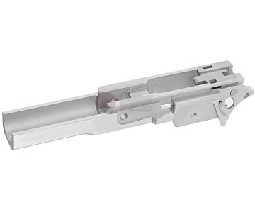 Gunsmith Bros Aluminum Frame - SV 3.9 - Silver 1