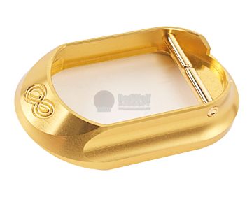 Gunsmith Bros SV Infinity Style Magwell - Gold