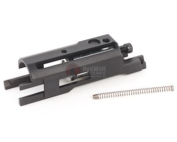 Gunsmith Bros Light Blowback Housing for Tokyo Marui Hi Capa Series - Black