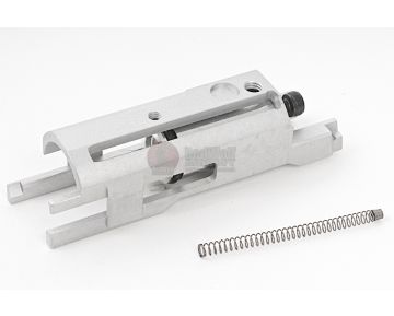 Gunsmith Bros Light Blowback Housing for Tokyo Marui Hi Capa Series - Silver