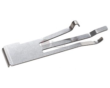 Gunsmith Bros Triglide Sear Spring for Tokyo Marui Hi-Capa / M1911 1