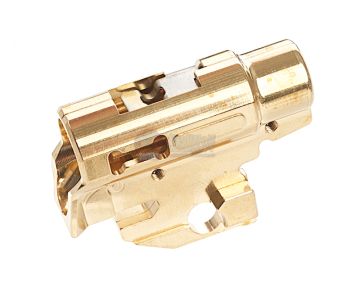 Gunsmith Bros Hop-Up Base Set for Tokyo Mauri Hi Capa GBB Airsoft Series - Gold 1